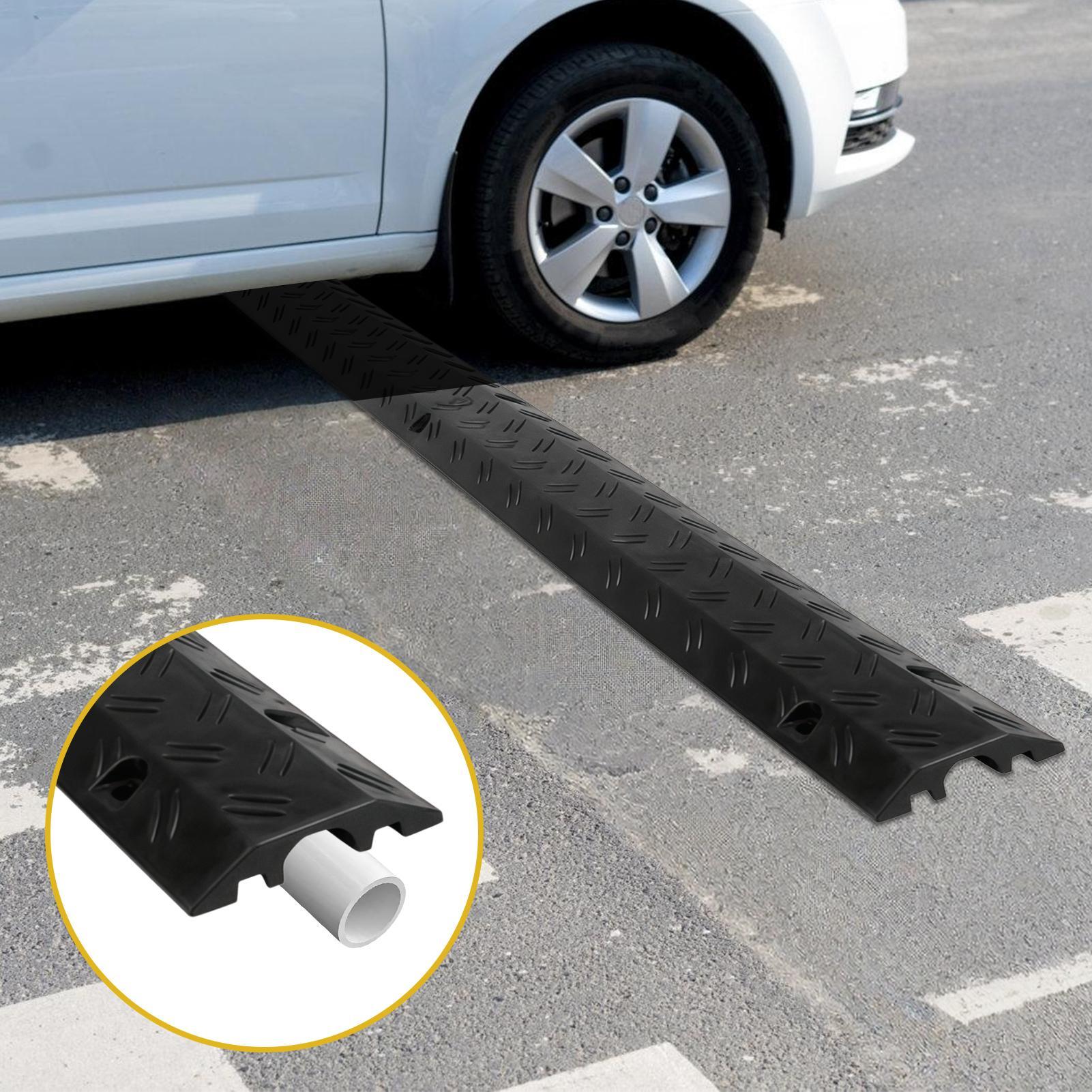 Outdoor Power Line Cover - Rampa ochronna na węża, osłona na