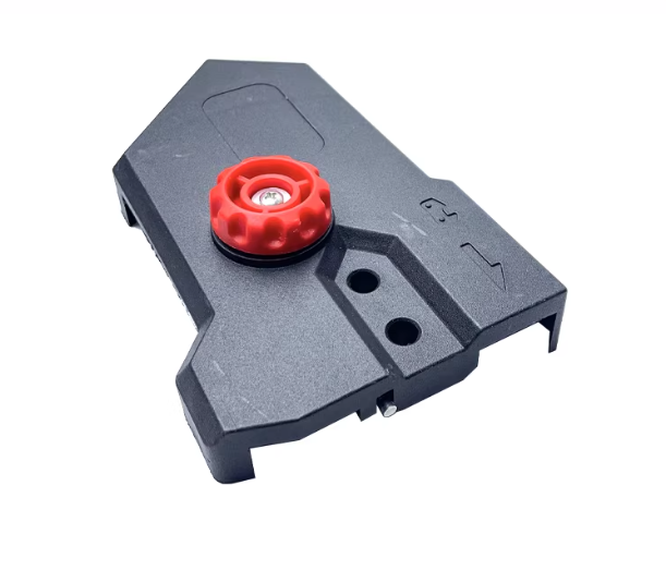 Electric Chainsaw Battery - Regulator łańcucha do pilarki elektrycznej 16-calowej,