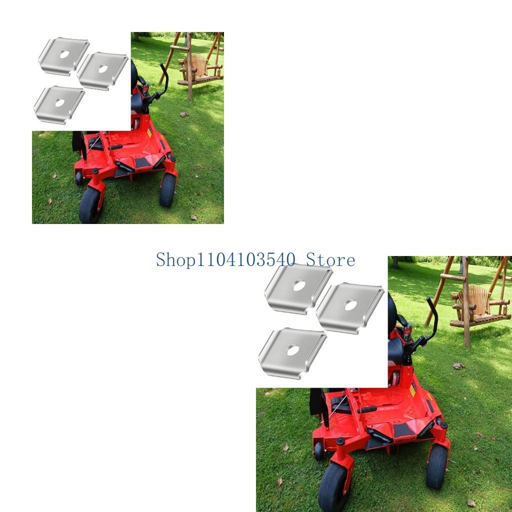 Outdoor Power Double Adapter - 02DC Adaptery ostrzy z podwójnymi krawędziami