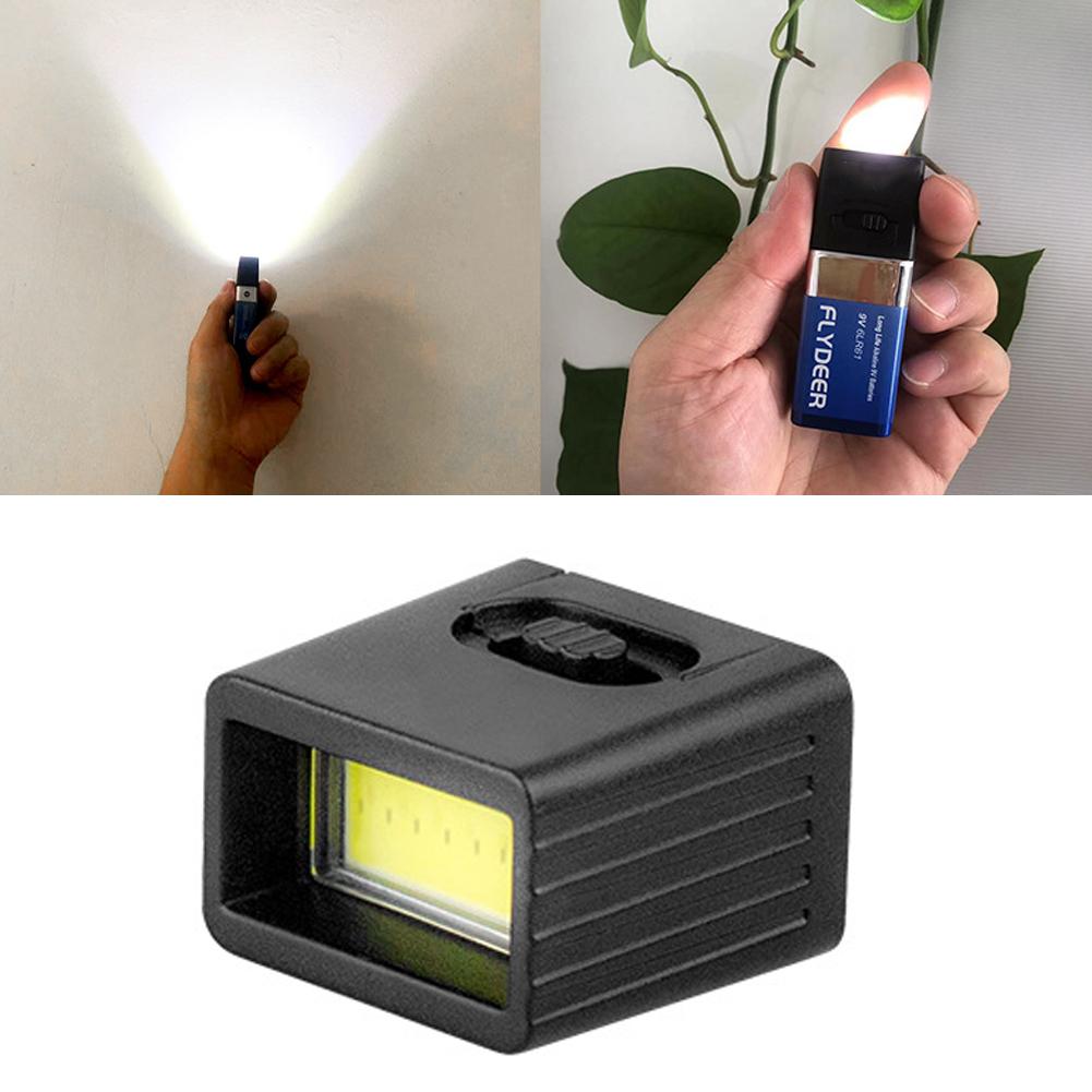 Mini przenośna lampa robocza L – Outdoor Power Not Working recenzja i cena