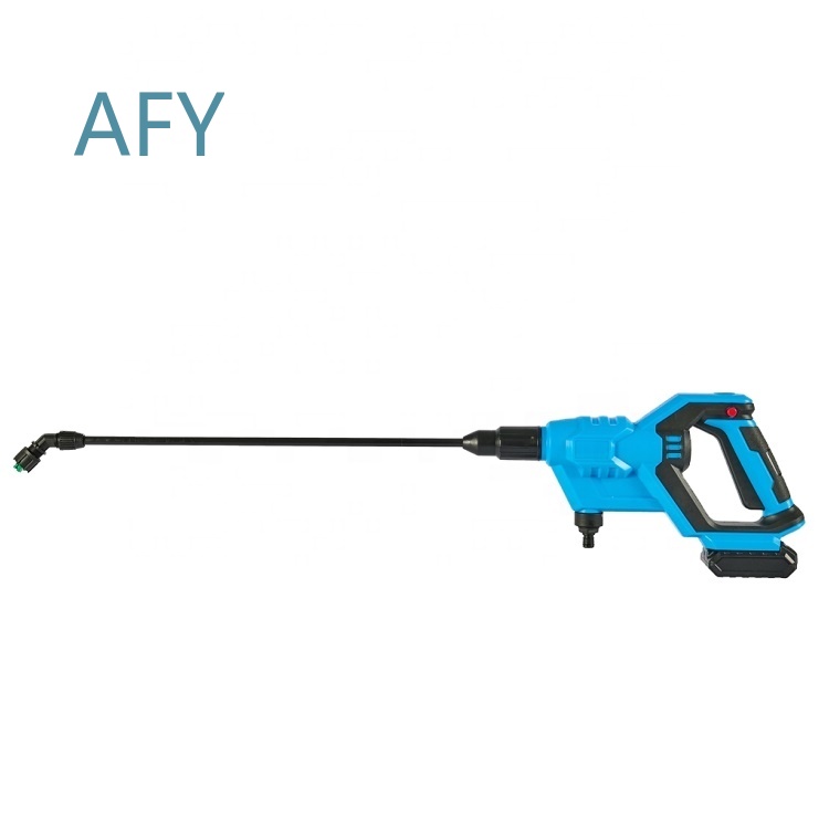 Opryskiwacz ogrodowy 10.8V, wi – Outdoor Power Mop recenzja i cena