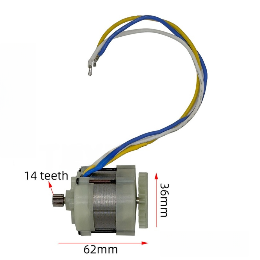 Ręczna bezszczotkowa piła łańc – Electric Chainsaw Battery recenzja i cena