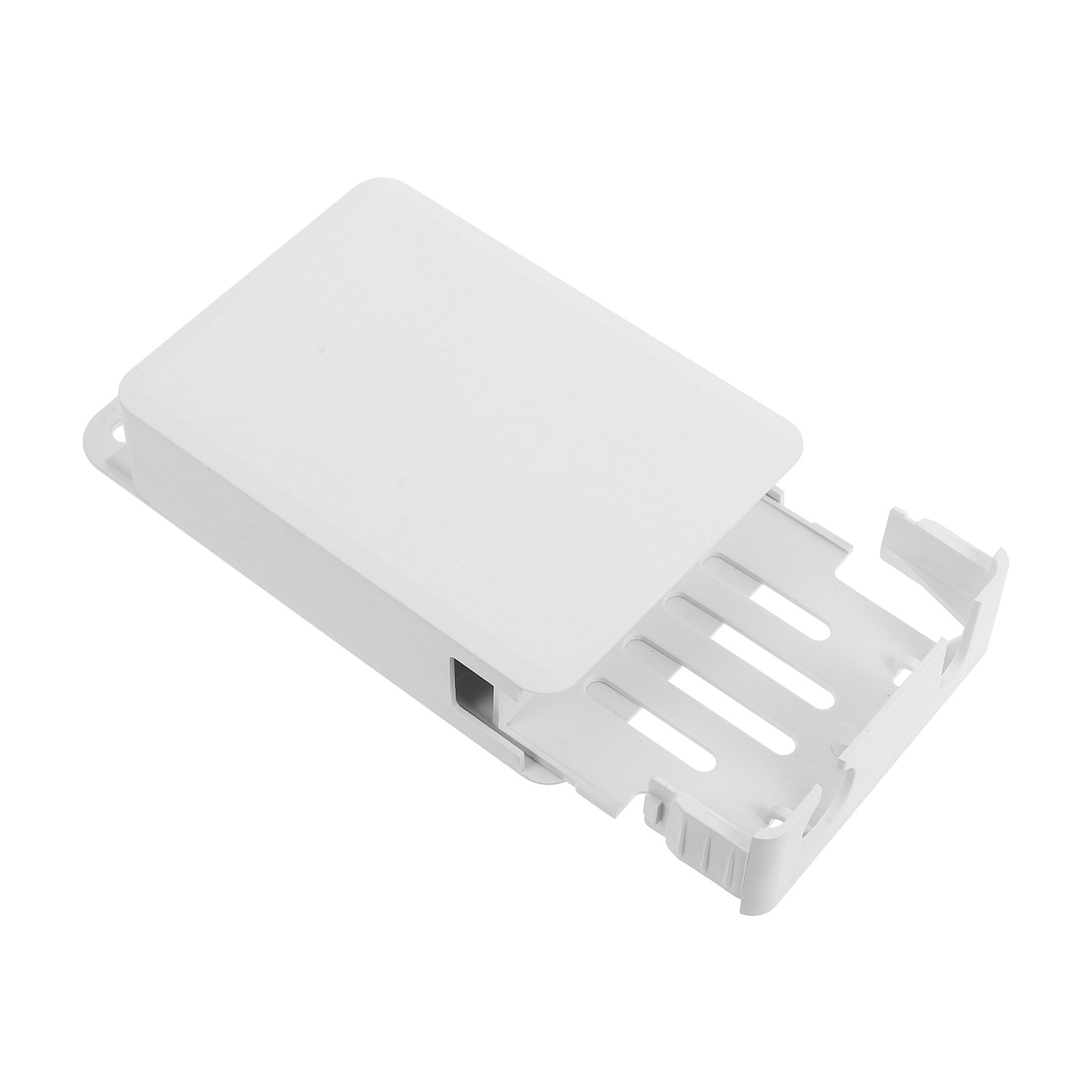 Zewnętrzna skrzynka elektryczn – Outdoor Power Receptacle recenzja i cena