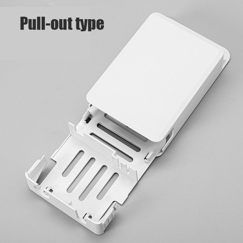 Obudowa zewnętrzna na gniazdko – Outdoor Power Receptacle recenzja i cena