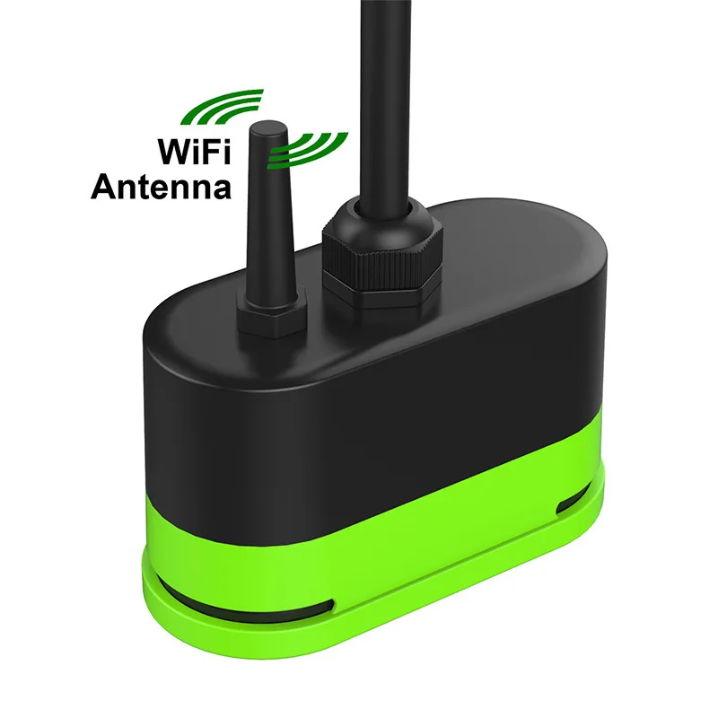 Inteligentna wtyczka zewnętrzn – Outdoor Power Port recenzja i cena