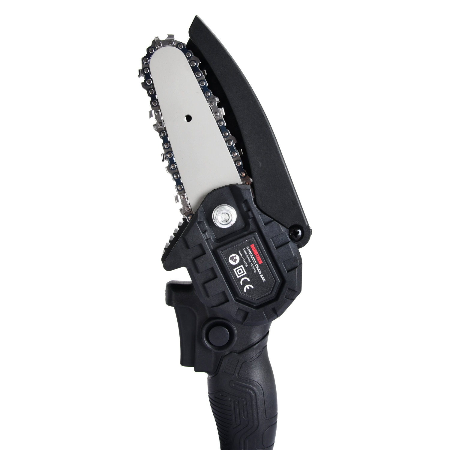 Vertak 4-calowa Mini Piła Łańc – Electric Chainsaw Battery recenzja i cena