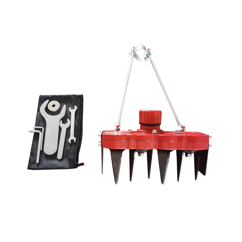Uniwersalna głowica robocza M2 – Garden Tiller Mini recenzja i cena