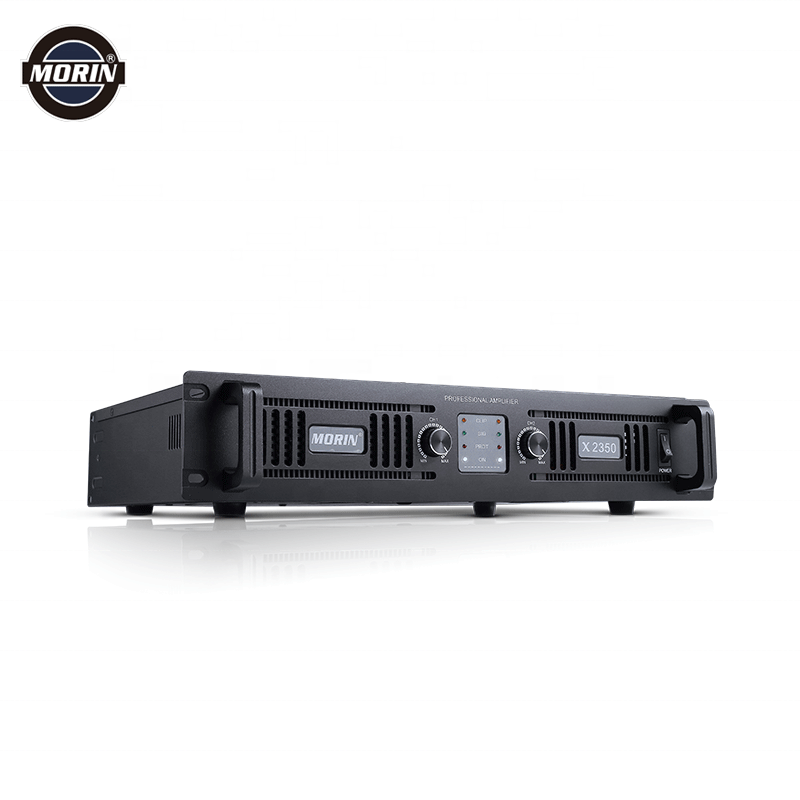 Wzmacniacz mocy High Fidelity  – Outdoor Power Amplifier recenzja i cena