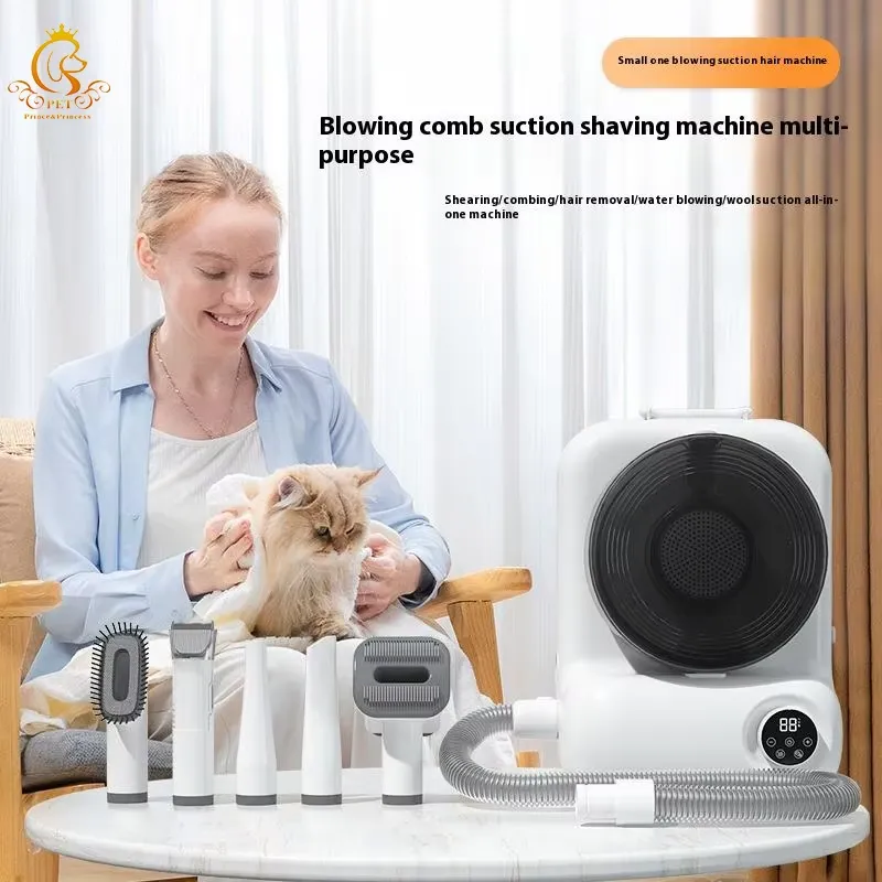 Odkurzacz do pielęgnacji zwier – Outdoor Power Vacuum recenzja i cena