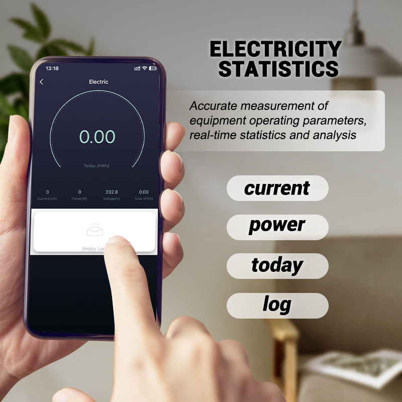 Avoir Zigbee Tuya IP66 zewnętr – Outdoor Power Not Working recenzja i cena