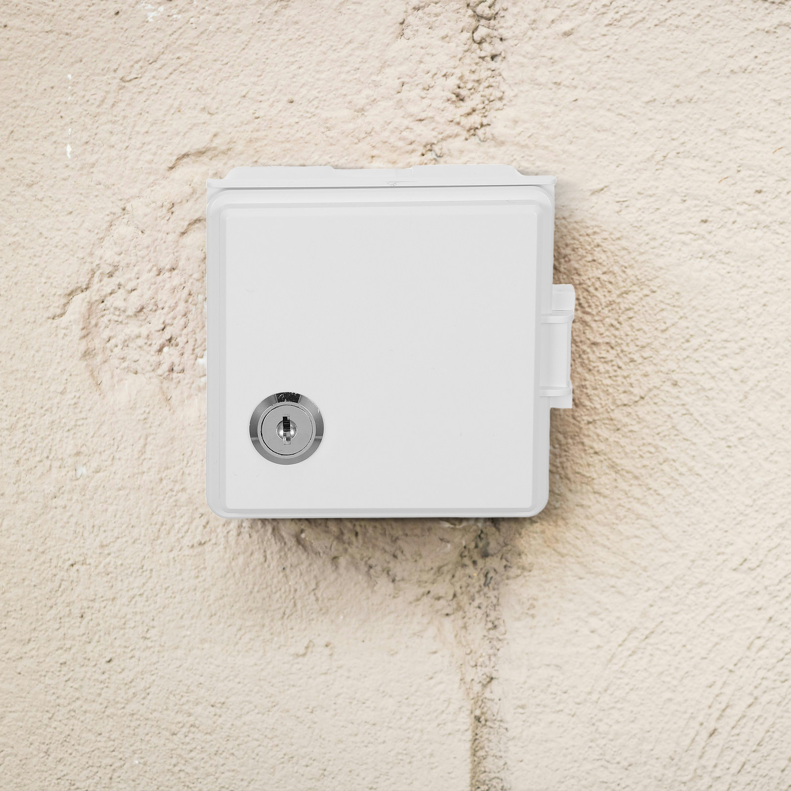 Wodoodporna osłona gniazdka z  – Outdoor Power Port recenzja i cena