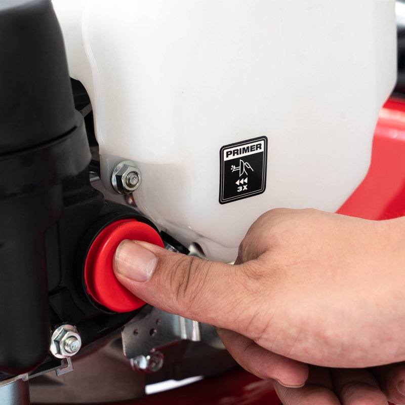 Nowy Model Wielofunkcyjny Mini – Garden Tiller Mini recenzja i cena