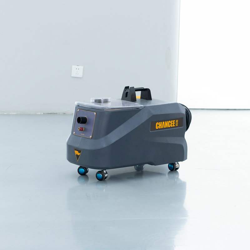 Wielofunkcyjna maszyna czyszcz – Outdoor Power Mop recenzja i cena
