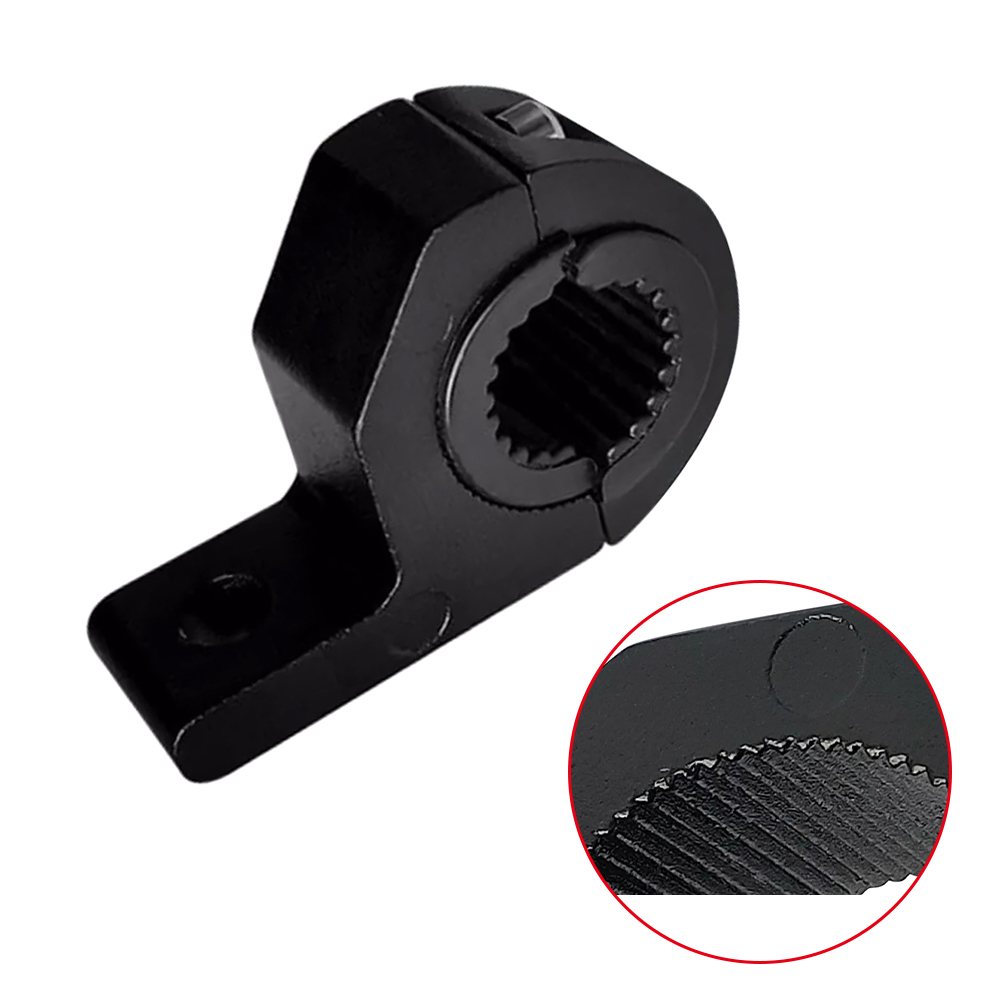 2 szt. Motocyklowe zaciski ref – Outdoor Power Head Milwaukee recenzja i cena