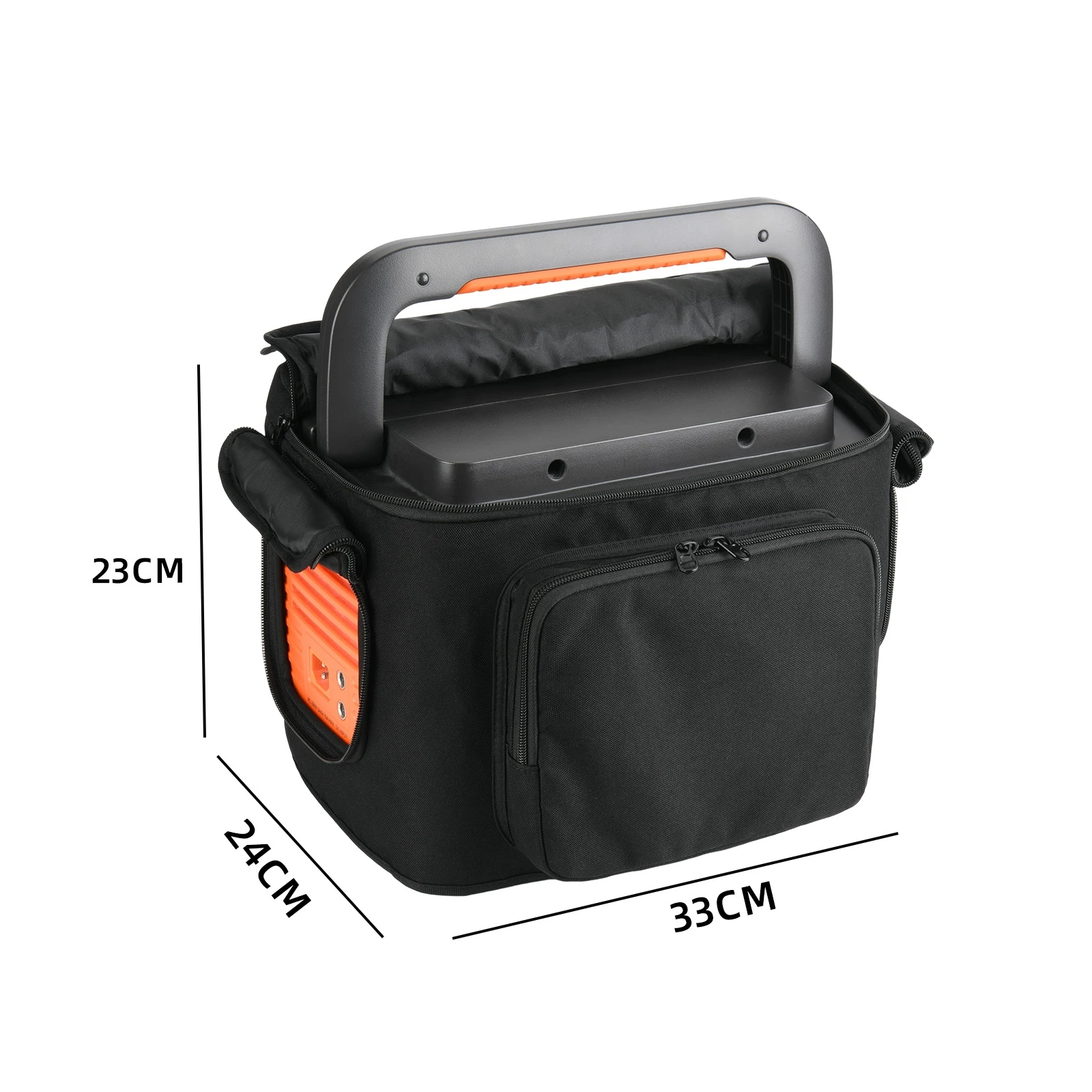 Osłona przeciwpyłowa do Jacker – Power Outdoor Jackery recenzja i cena