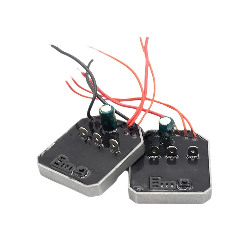 12-calowy panel sterowania ele – Electric Chainsaw Battery recenzja i cena