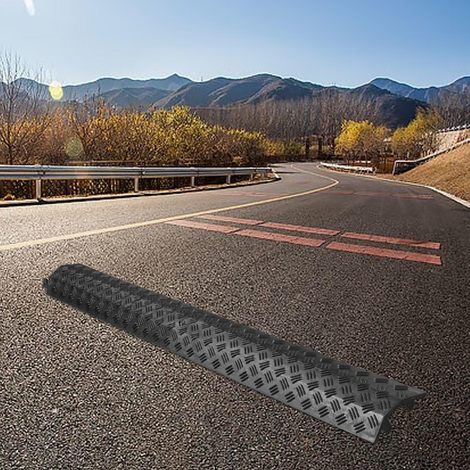 Ochraniacz podłogi na przewody – Outdoor Power Line Cover recenzja i cena