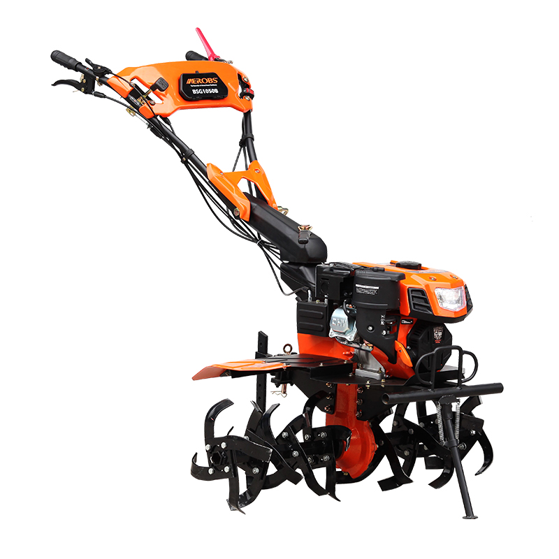Mikro-kultywator rolniczy, min – Garden Tiller Mini recenzja i cena