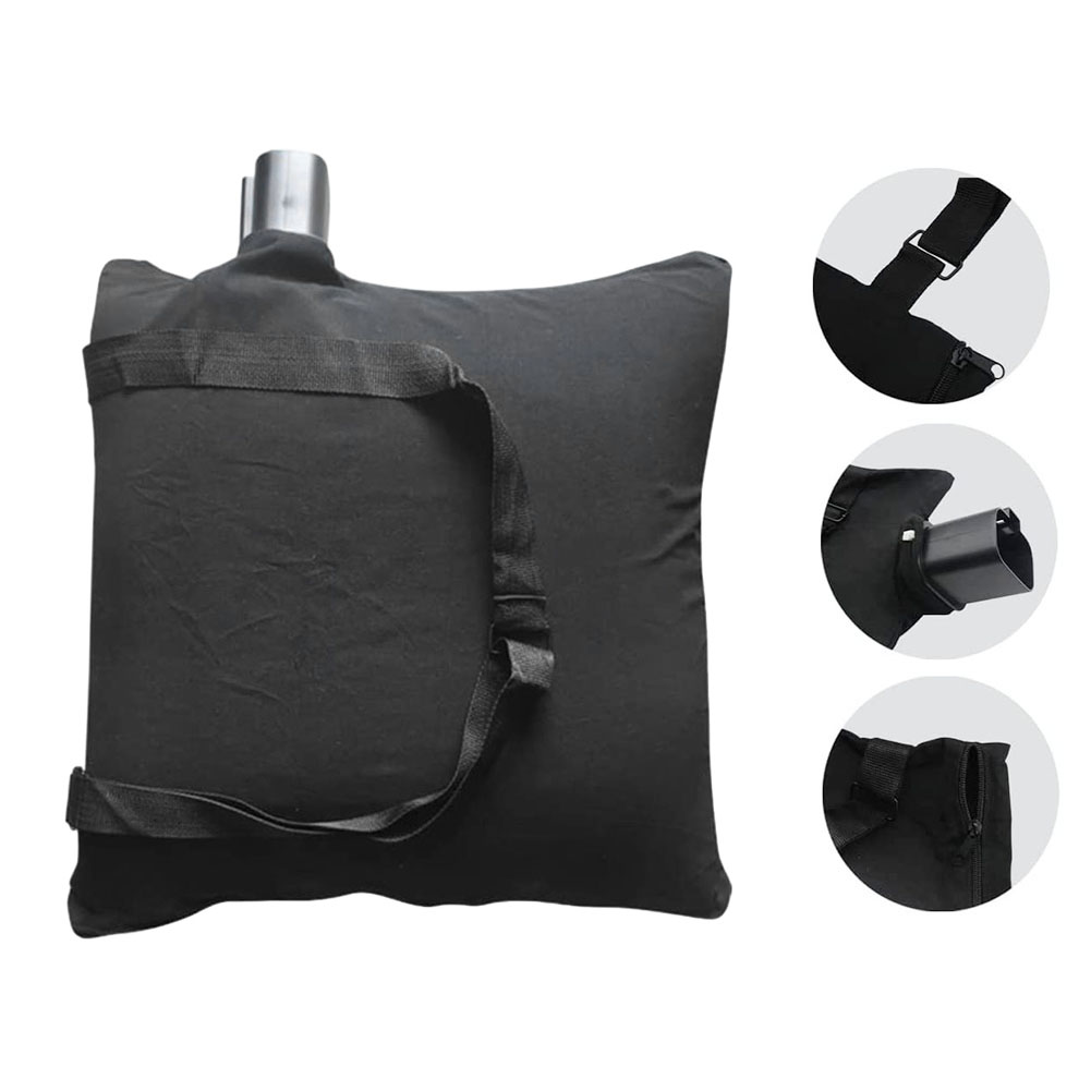 Torba na ramię do odkurzacza d – Outdoor Power Vacuum recenzja i cena