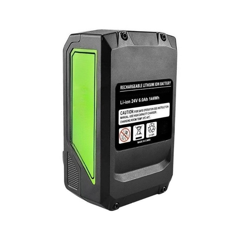 Akumulatory do elektronarzędzi – Electric Chainsaw Battery recenzja i cena