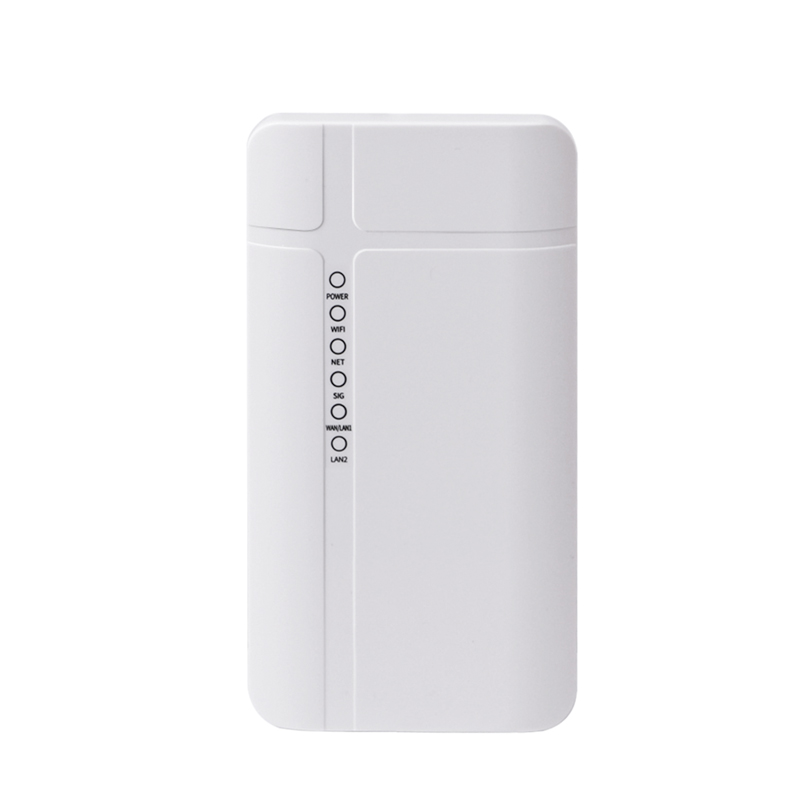 Router 4G LTE PUSR Outdoor CPE – Outdoor Power Port recenzja i cena