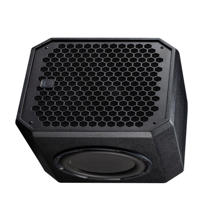 Profesjonalny 12-calowy aktywn – Outdoor Power Amplifier recenzja i cena