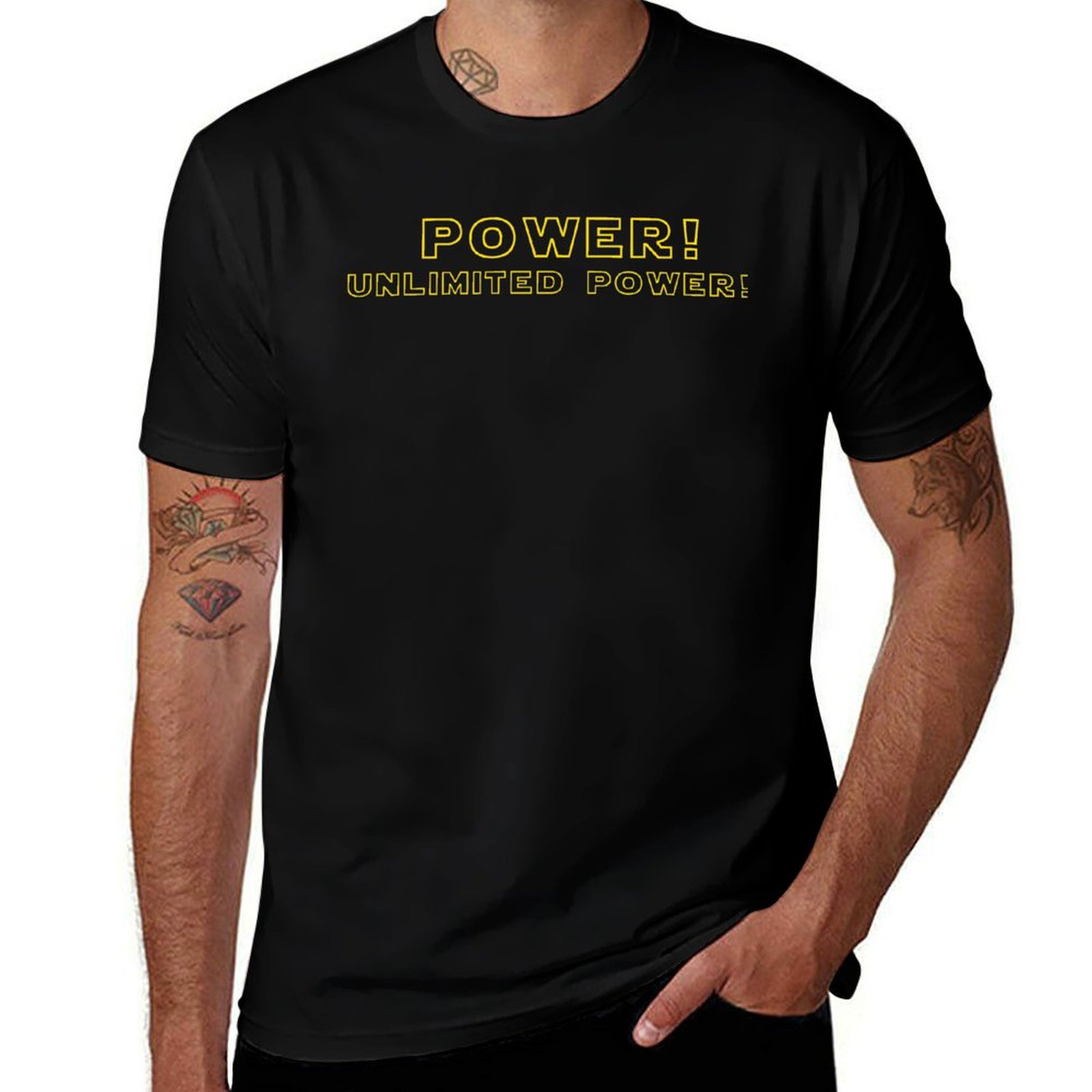 Siła! Nieograniczona moc! Kosz – Outdoor Power Unlimited recenzja i cena
