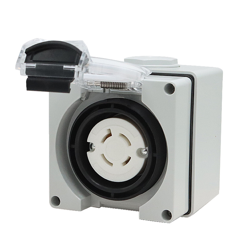 Gniazdo zasilania generatora 1 – Outdoor Power Receptacle recenzja i cena