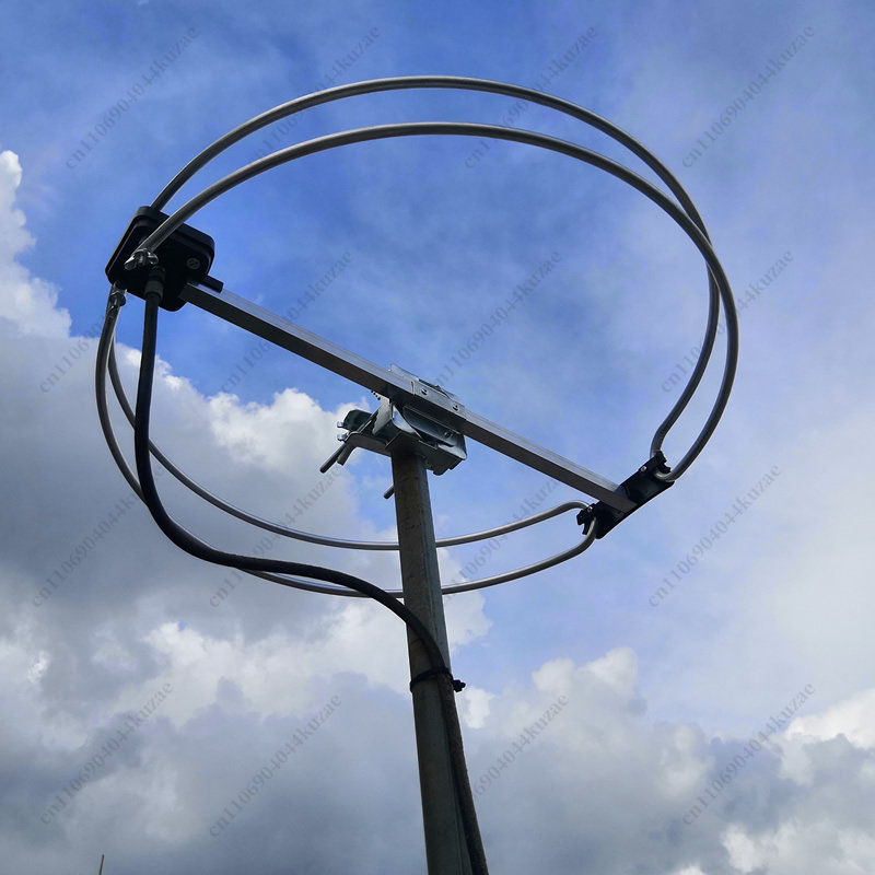 Wielokierunkowa antena FM o wy – Outdoor Power Amplifier recenzja i cena