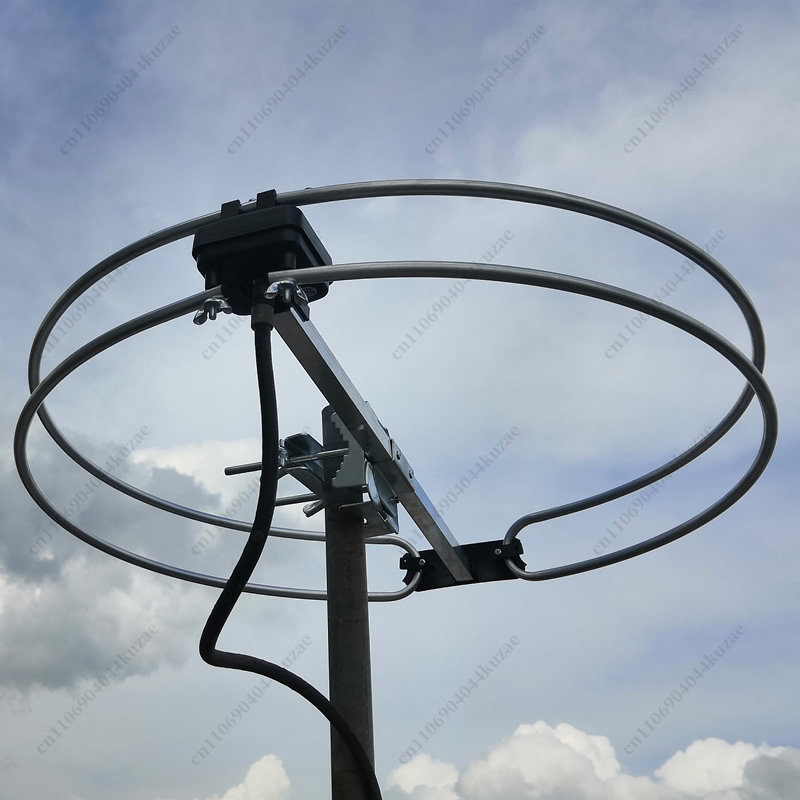 Wielokierunkowa antena FM o wy – Outdoor Power Amplifier recenzja i cena