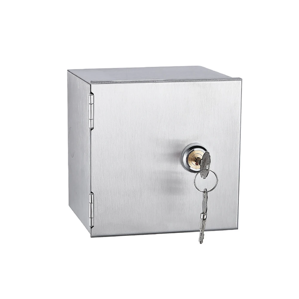 Wodoodporny zamek do skrzynki  – Outdoor Power Port recenzja i cena