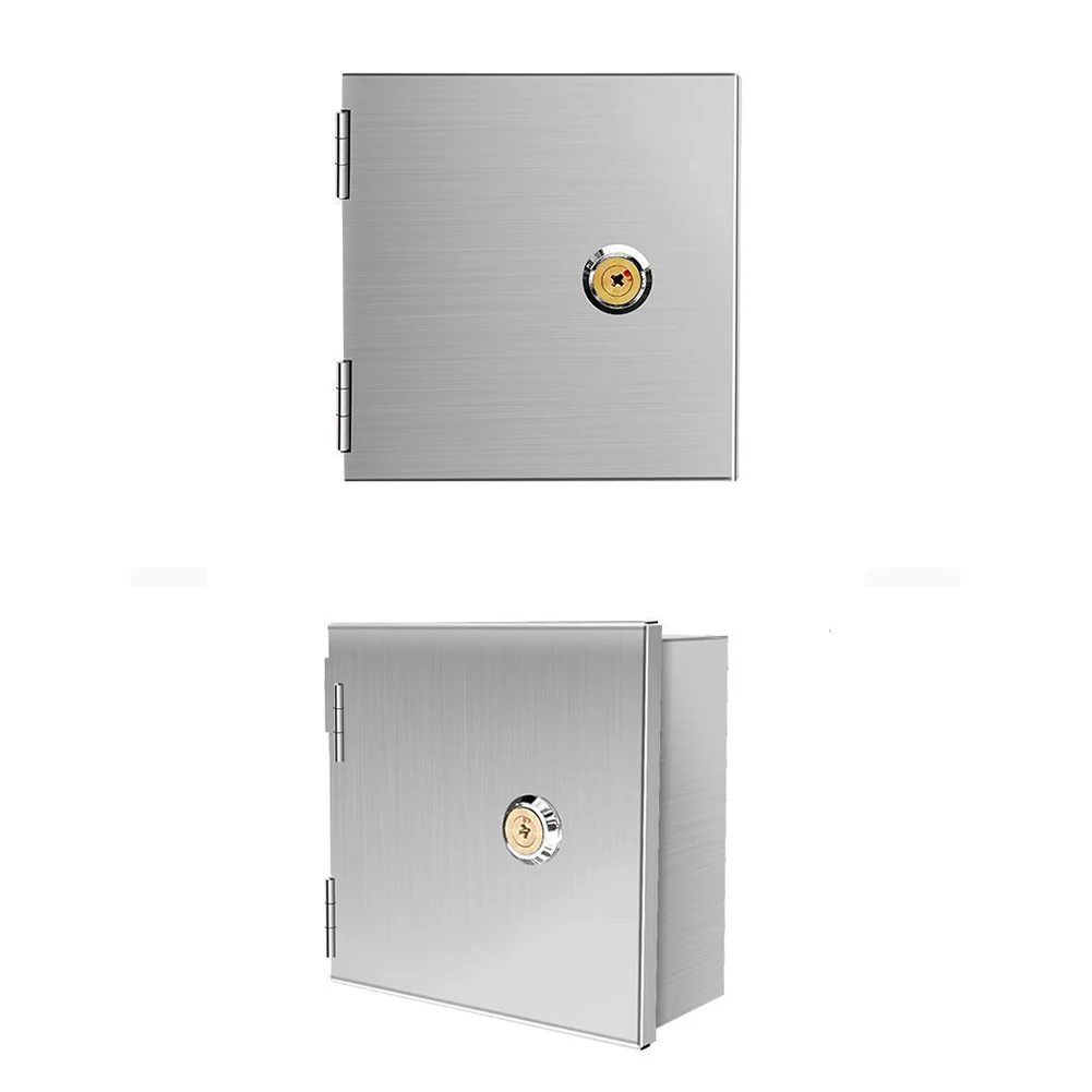Wodoodporny zamek do skrzynki  – Outdoor Power Port recenzja i cena