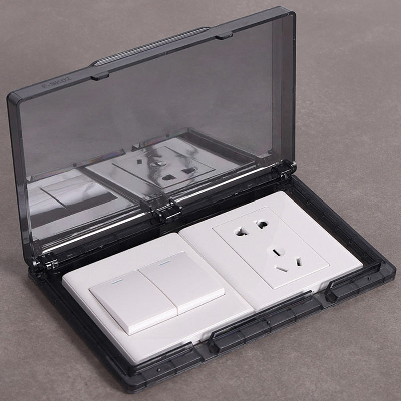 86 typ 2-Gang odporna na warun – Outdoor Power Receptacle recenzja i cena