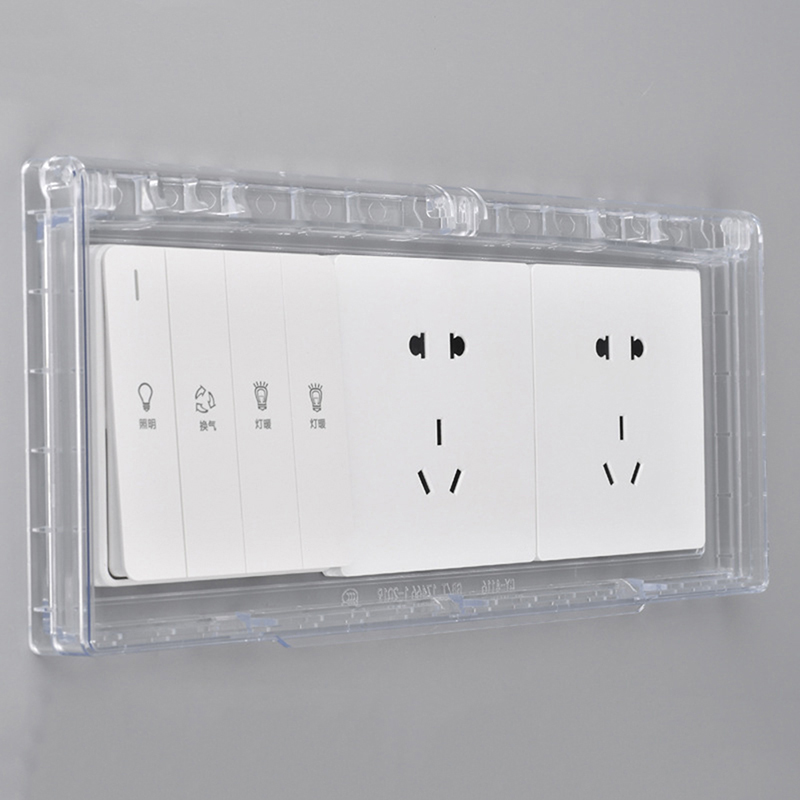 86 typ 2-Gang odporna na warun – Outdoor Power Receptacle recenzja i cena