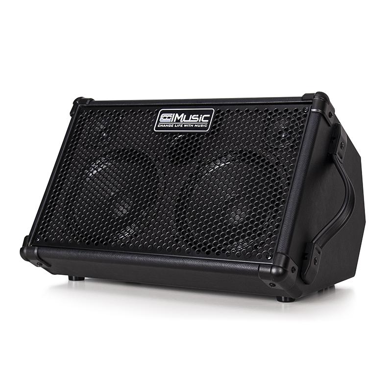 Wzmacniacz do gitary akustyczn – Outdoor Power Amplifier recenzja i cena
