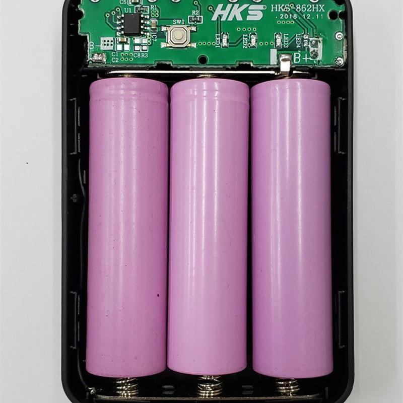 Obudowa na powerbank z baterią – Outdoor Power Port recenzja i cena