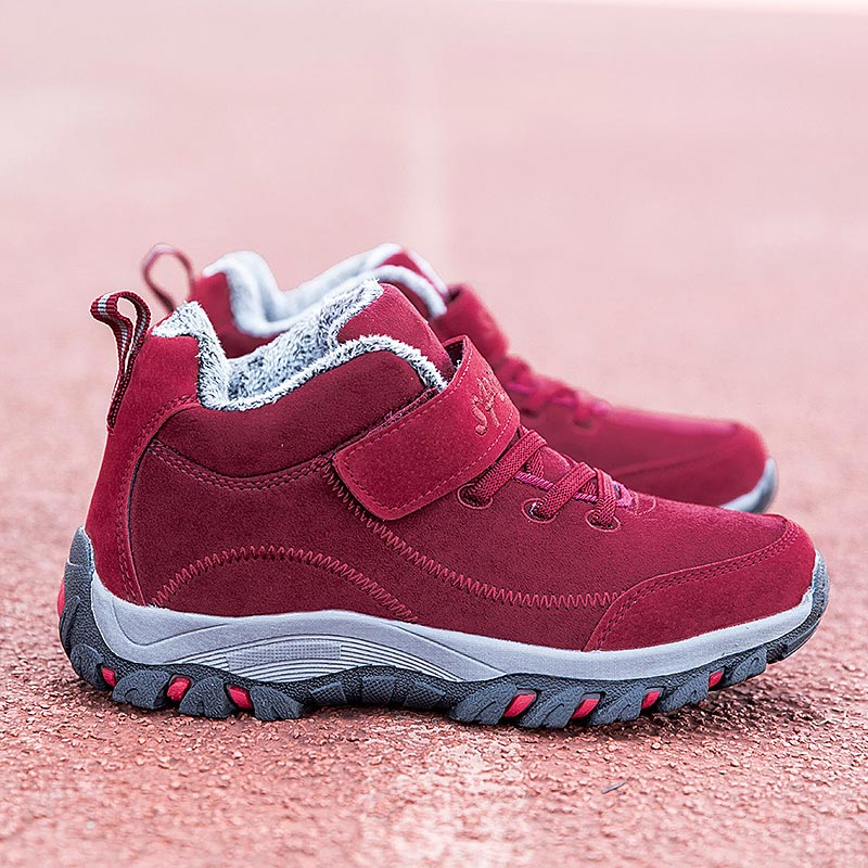 short winter sports shoes for  – Outdoor Power Mop recenzja i cena