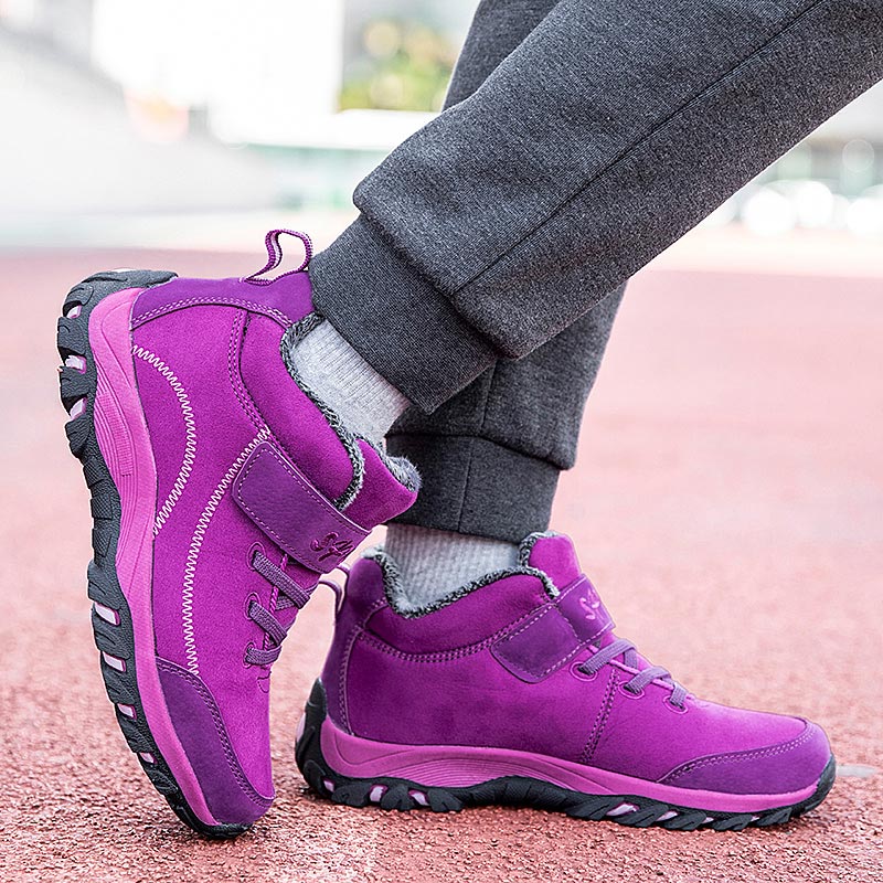 short winter sports shoes for  – Outdoor Power Mop recenzja i cena