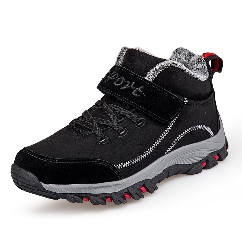 short winter sports shoes for  – Outdoor Power Mop recenzja i cena