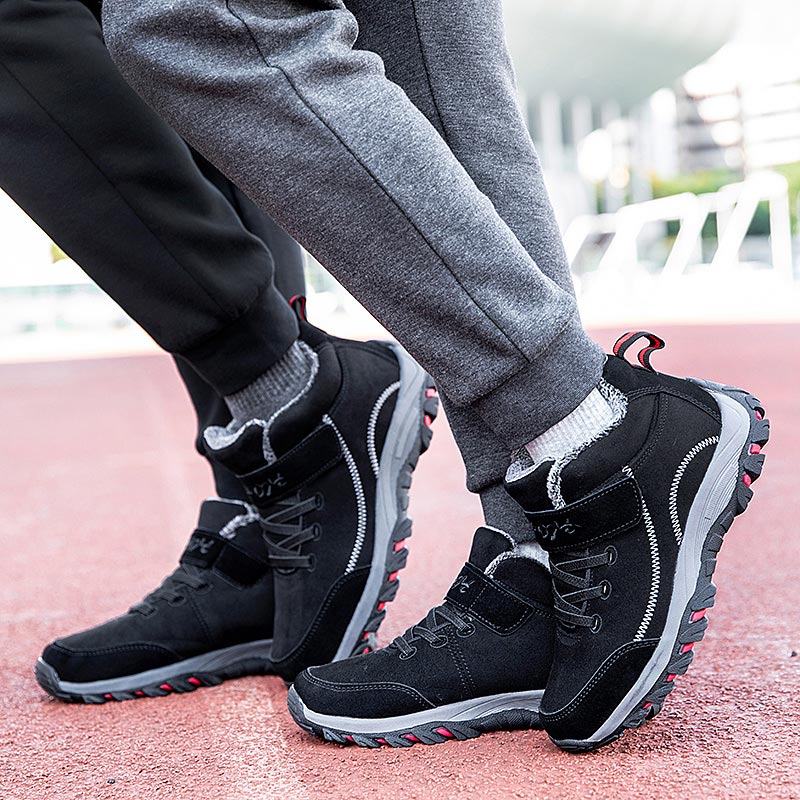 short winter sports shoes for  – Outdoor Power Mop recenzja i cena