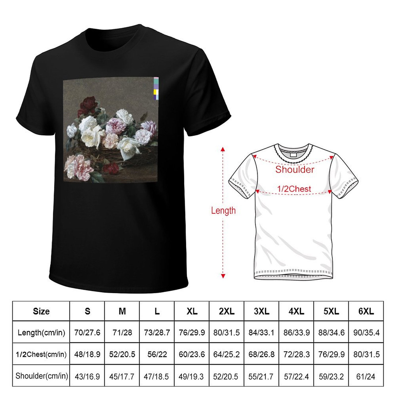 Koszulka POWER CORRUPTION do p – Outdoor Power Not Working recenzja i cena
