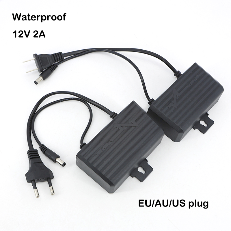 Wodoodporny zasilacz AC 100V 2 – Outdoor Power Port recenzja i cena