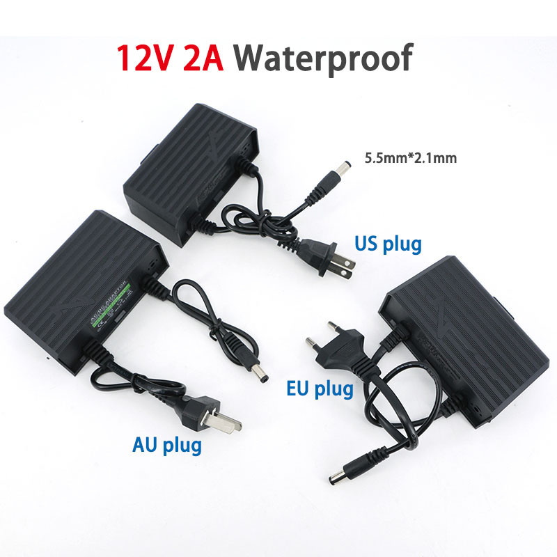 Wodoodporny zasilacz AC 100V 2 – Outdoor Power Port recenzja i cena