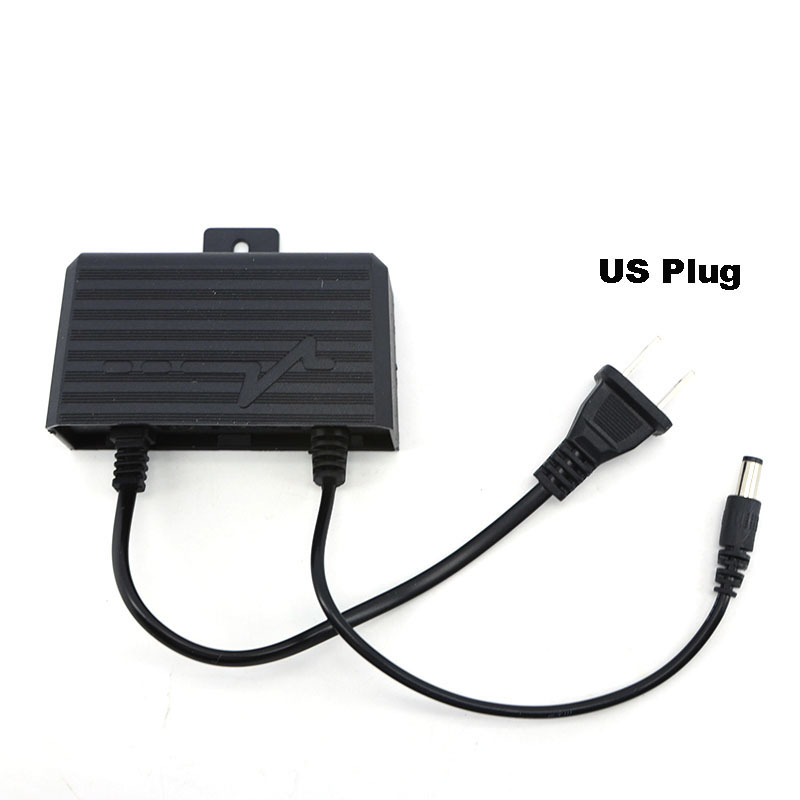 Wodoodporny zasilacz AC 100V 2 – Outdoor Power Port recenzja i cena