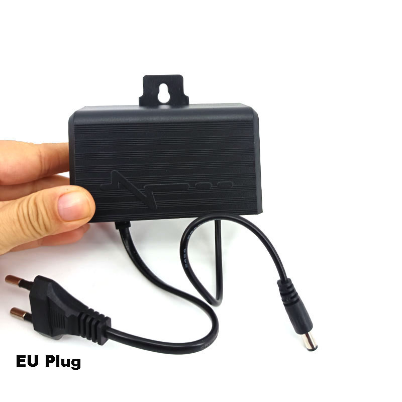 Wodoodporny zasilacz AC 100V 2 – Outdoor Power Port recenzja i cena